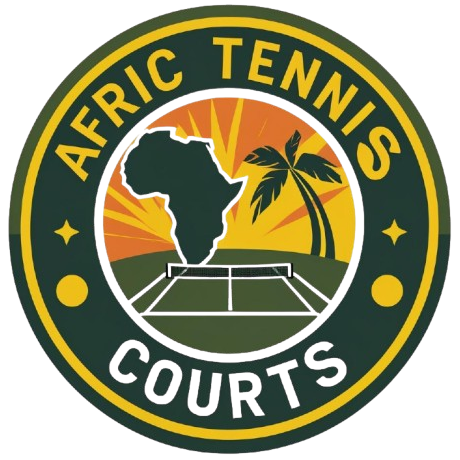 Afric Tennis Courts